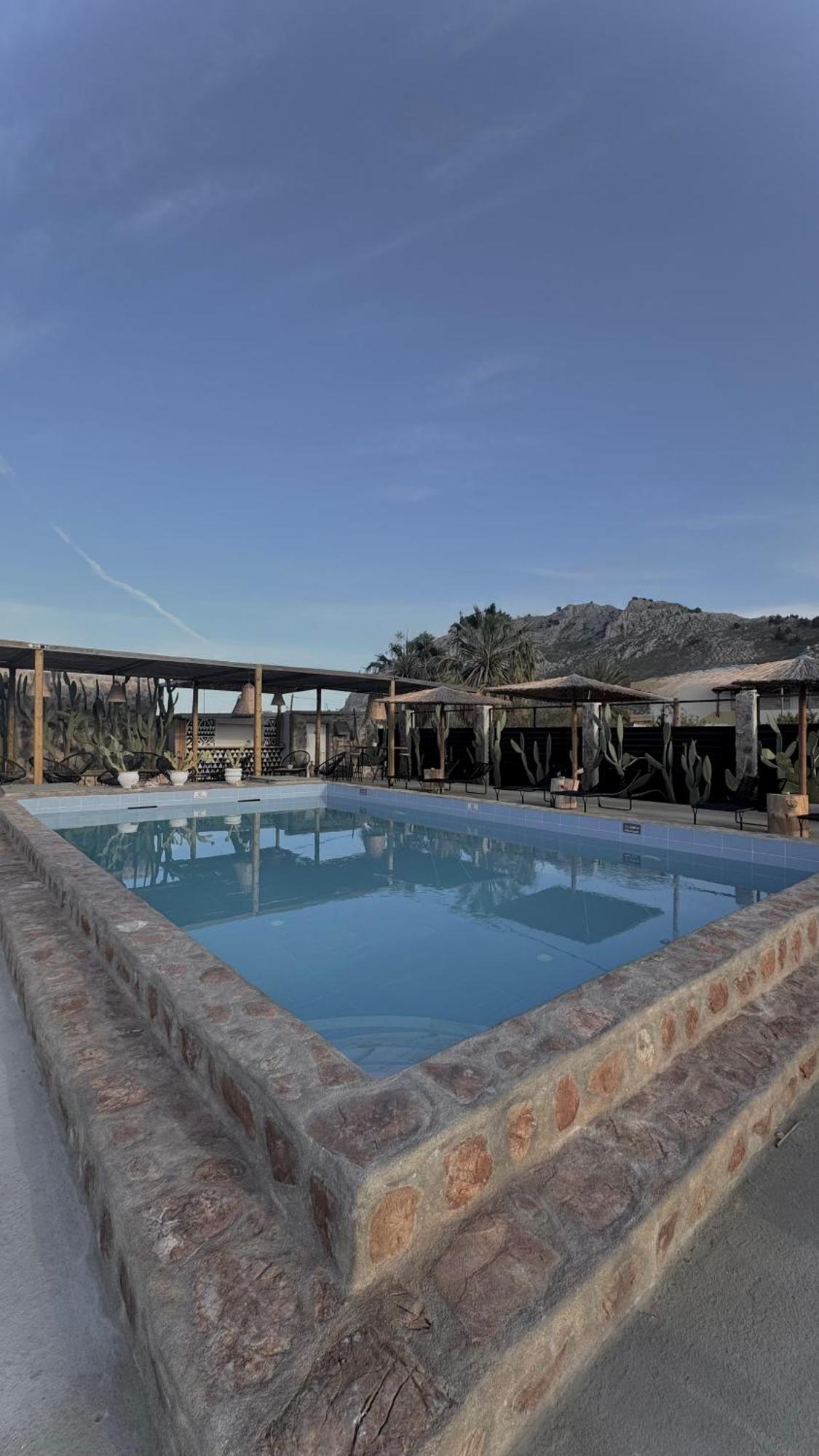 Вілла La Casa Di Lusso N5 - Adults Only Колімбія Екстер'єр фото