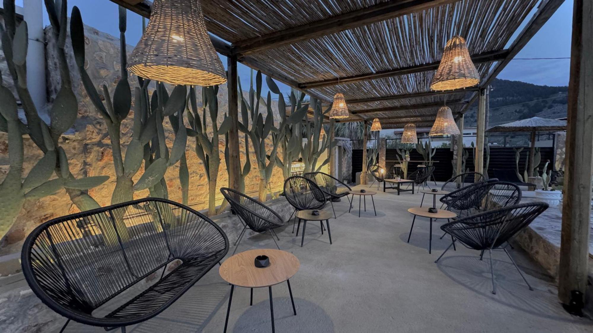 Вілла La Casa Di Lusso N5 - Adults Only Колімбія Екстер'єр фото