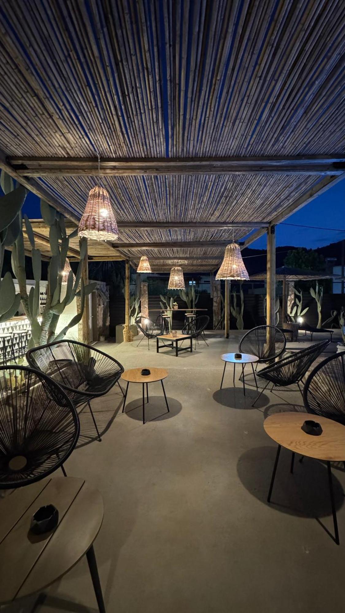 Вілла La Casa Di Lusso N5 - Adults Only Колімбія Екстер'єр фото